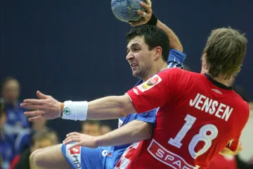 Ispovijest velikana: 'To me doslovno pojelo. Davali su mi minimalne šanse, a ja sam se vratio i igrao rukomet života'