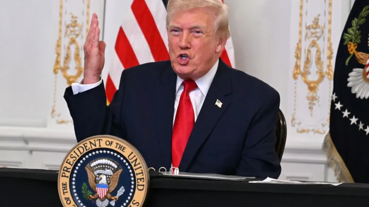 Trumpov plan masovnih rezova blokiran: Sud zaustavio otpuštanje 250 zaposlenika State Departmenta