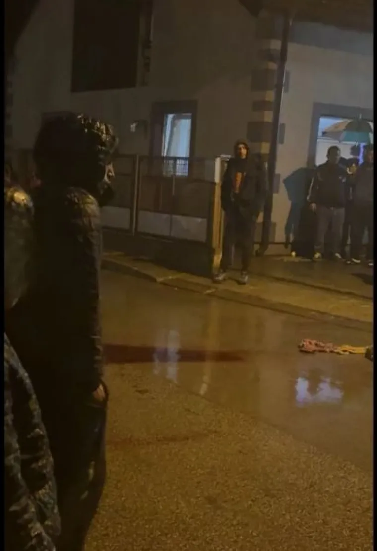 Ovo je mjesto horora u Međimurju: Pucao u suprugu i njenu sestru