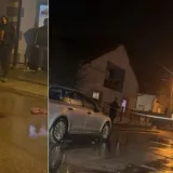 Ovo je mjesto horora u Međimurju: Pucao u suprugu i njenu sestru