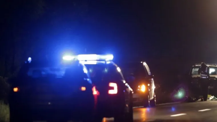 Vozač pokosio pješaka na zebri: Umro je na mjestu