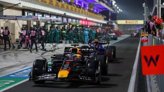 Cijeli svijet će gledati oktansku ludnicu! Ovo je raspored za uzbudljivo finale sezone Formule 1