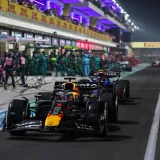Cijeli svijet će gledati oktansku ludnicu! Ovo je raspored za uzbudljivo finale sezone Formule 1