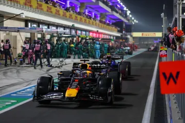 Cijeli svijet će gledati oktansku ludnicu! Ovo je raspored za uzbudljivo finale sezone Formule 1