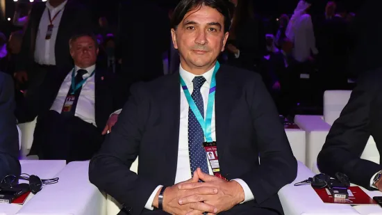 Ovo su moguće skupine za Vatrene! Hrvatska može u 'skupinu smrti', ali i osigurati lagani prolaz