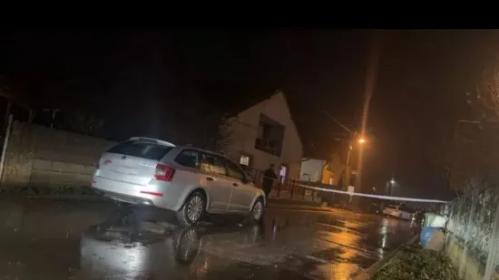 Policija objavila detalje užasa u Međimurju: Žena ubijena, druga je teško ranjena