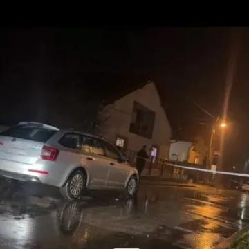 Policija objavila detalje užasa u Međimurju: Žena ubijena, druga je teško ranjena