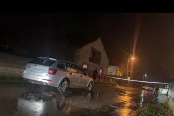 Policija objavila detalje užasa u Međimurju: Žena ubijena, druga je teško ranjena