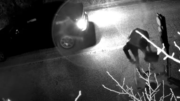 Bizarna snimka iz Zagore, pogledajte što lopovi rade semaforu: 'Poremećeni umovi'