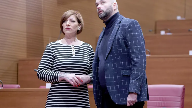 Sabor o državnom proračunu i prihvaćenim oporbenim amandmanima: Traži li HDZ nove 'žetončiće'?