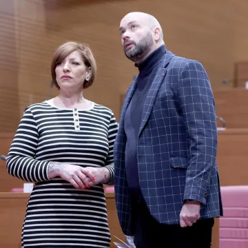 Sabor o državnom proračunu i prihvaćenim oporbenim amandmanima: Traži li HDZ nove 'žetončiće'?