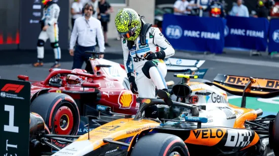 Pitali smo umjetnu inteligenciju kakav će biti rasplet nikad uzbudljivije sezone Formule 1