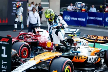 Pitali smo umjetnu inteligenciju kakav će biti rasplet nikad uzbudljivije sezone Formule 1