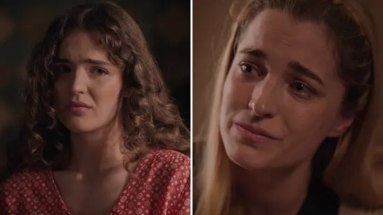 Kakva kletva prati žensku lozu Runje? Zora vjeruje da sudbina nije slučajna