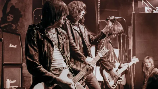 [KVIZ] Jesi li pravi panker koji zna sve o ovim bendovima?