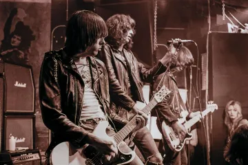 [KVIZ] Jesi li pravi panker koji zna sve o ovim bendovima?