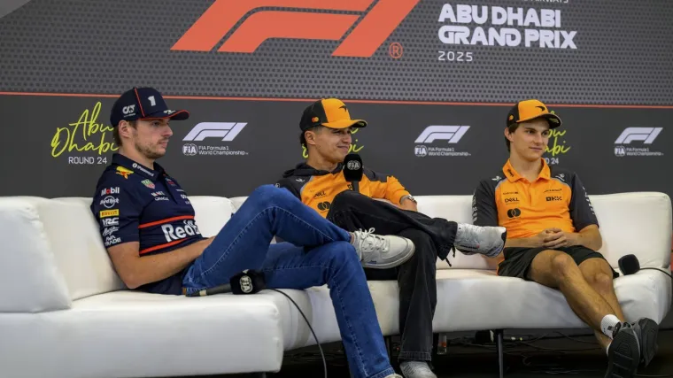 Završnica kakvu F1 rijetko pamti: Hoće li se ponoviti scenariji iz najluđih sezona?