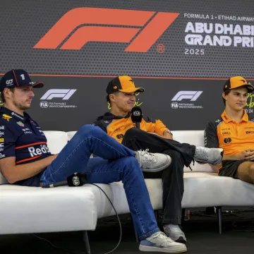 Završnica kakvu F1 rijetko pamti: Hoće li se ponoviti scenariji iz najluđih sezona?