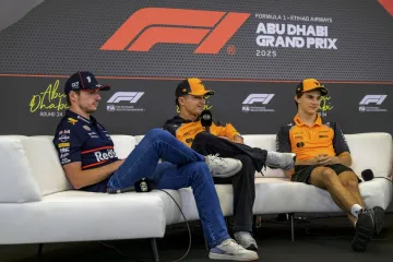 Završnica kakvu F1 rijetko pamti: Hoće li se ponoviti scenariji iz najluđih sezona?