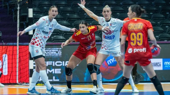 Hrvatska želi popraviti dojam: Evo kada i gdje gledati utakmicu s Paragvajem