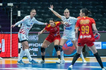 Hrvatska želi popraviti dojam: Evo kada i gdje gledati utakmicu s Paragvajem