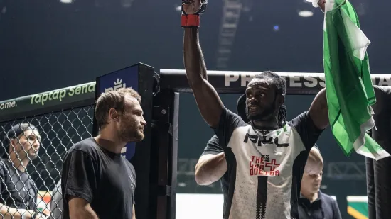 Ljubitelji slobodne borbe su došli na svoje! Evo gdje i kada gledati PFL MENA 2