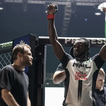 Ljubitelji slobodne borbe su došli na svoje! Evo gdje i kada gledati PFL MENA 2