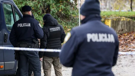 Ubijena žena iz Međimurja bila je trudna: 'Imala je troje djece, svi smo u šoku'