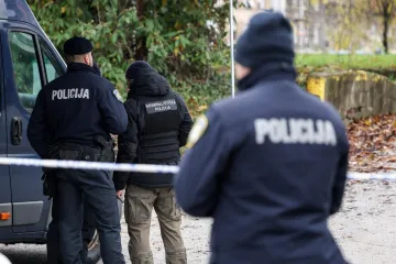 Ubijena žena iz Međimurja bila je trudna: 'Imala je troje djece, svi smo u šoku'