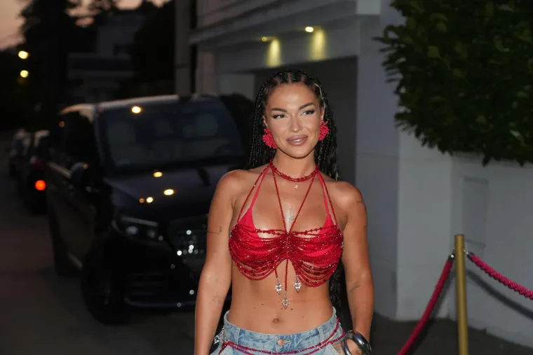 Balkanske zvijezde zarađuju do 20 tisuća eura po objavi: Koliko vrijede njihovi online angažmani