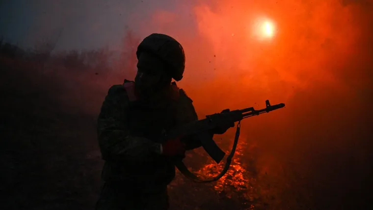 Ovo je najopasnija situacija u Ukrajini, stručnjak: 'Samo ih čudo može spasiti!'