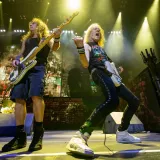 [KVIZ] Koliko znaš o najpoznatijim svjetskim heavy metal bendovima?