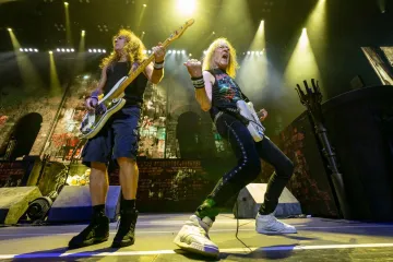 [KVIZ] Koliko znaš o najpoznatijim svjetskim heavy metal bendovima?