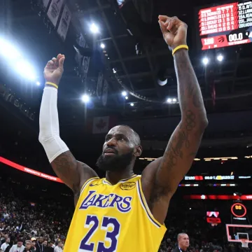 Nitko nije očekivao: Legendarni NBA rekord stao nakon gotovo dva desetljeća