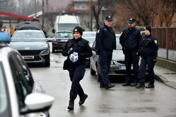 Ubijena žena iz Međimurja bila je trudna: 'Imala je troje djece, svi smo u šoku'