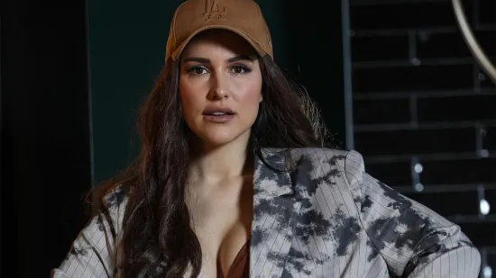 Lana Jurčević novim videom nasmijala tisuće pratitelja: 'Sve boli ko da sam u penzij'