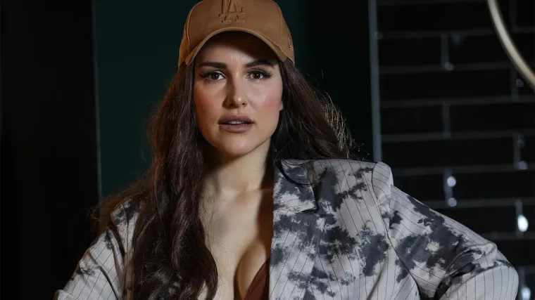 Lana Jurčević novim videom nasmijala tisuće pratitelja: 'Sve boli ko da sam u penzij'