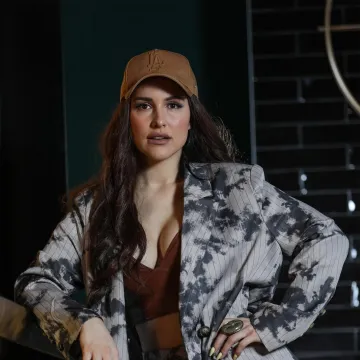 Lana Jurčević novim videom nasmijala tisuće pratitelja: 'Sve boli ko da sam u penzij'