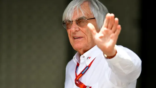 Bernie Ecclestone izabrao favorita za povijesno finale: ‘Jedan vozač je previše samouvjeren!’