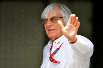 Bernie Ecclestone izabrao favorita za povijesno finale: ‘Jedan vozač je previše samouvjeren!’