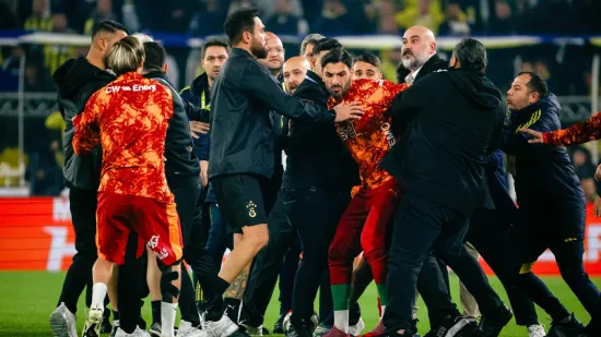 Najveći skandal u turskom nogometu: Naređena uhićenja 46 osoba, evo zašto...