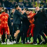 Najveći skandal u turskom nogometu: Naređena uhićenja 46 osoba, evo zašto...