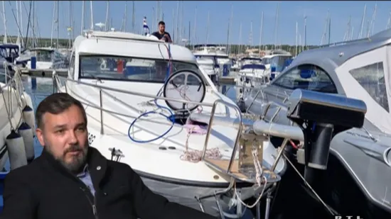 Luksuzni automobili, brod i lažne dnevnice: Tko je sve upleten u Aferu Geodezija?