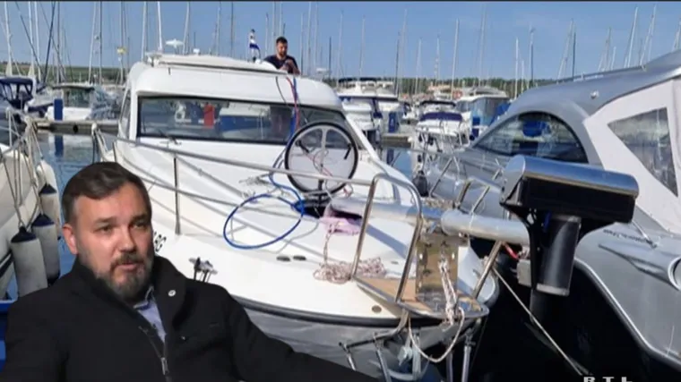 Luksuzni automobili, brod i lažne dnevnice: Tko je sve upleten u Aferu Geodezija?