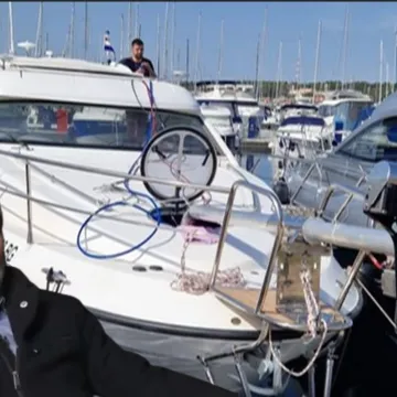 Luksuzni automobili, brod i lažne dnevnice: Tko je sve upleten u Aferu Geodezija?