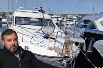 Luksuzni automobili, brod i lažne dnevnice: Tko je sve upleten u Aferu Geodezija?