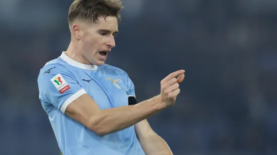 Kuca li na vrata reprezentacije? Bivši hajdukovac bio je otpisan, a sada ga hvali i trener