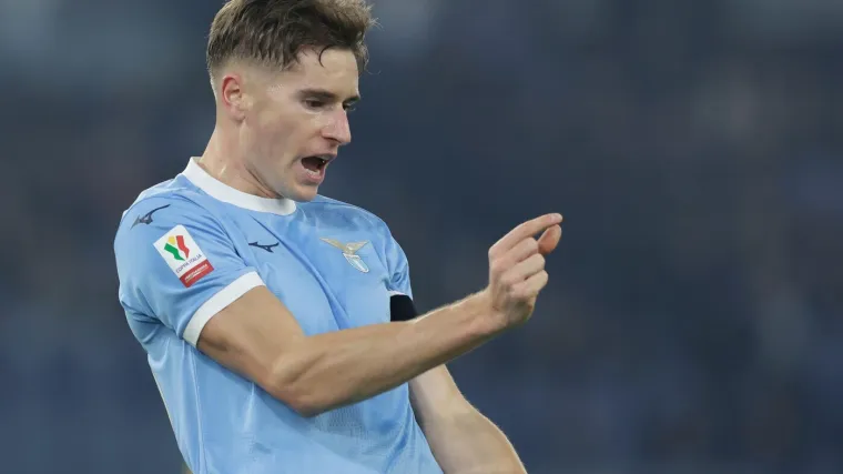 Kuca li na vrata reprezentacije? Bivši hajdukovac bio je otpisan, a sada ga hvali i trener