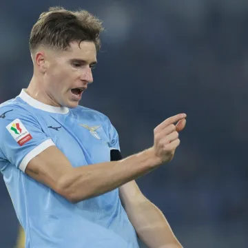 Kuca li na vrata reprezentacije? Bivši hajdukovac bio je otpisan, a sada ga hvali i trener