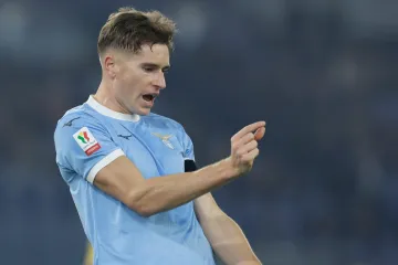 Kuca li na vrata reprezentacije? Bivši hajdukovac bio je otpisan, a sada ga hvali i trener